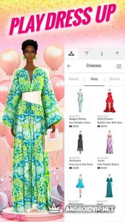 Covet Fashion - Dress Up Game фото 3