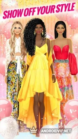 Covet Fashion - Dress Up Game фото