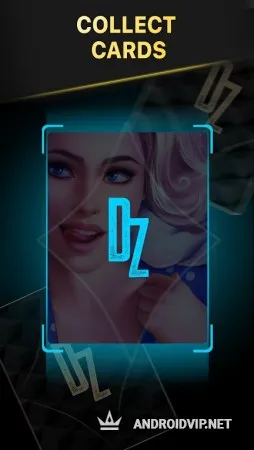 Dream Zone: Dating sim &amp; Интерактивные истории фото 3