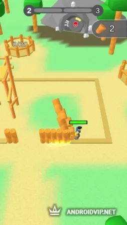 Lumbercraft фото 3