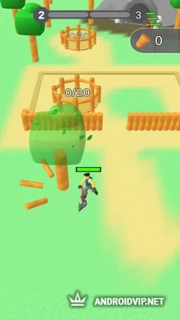 Lumbercraft фото