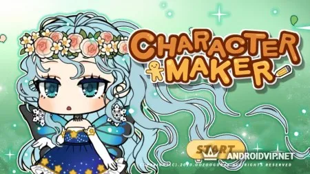 Создателя персонажей фото