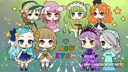 Создателя персонажей фото 2