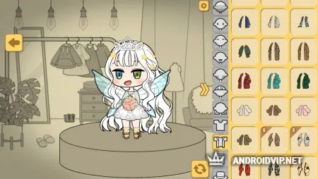 Создателя персонажей фото 3