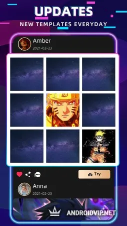 Premoment - AI Powered Photo &amp; Video Editor фото 3