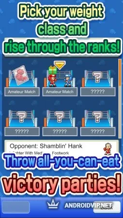 Boxing Gym Story фото 3