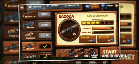 Grampa vs The Zombies фото 3