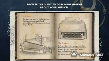 Dive in the Past фото 2