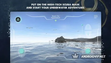 Dive in the Past фото 3