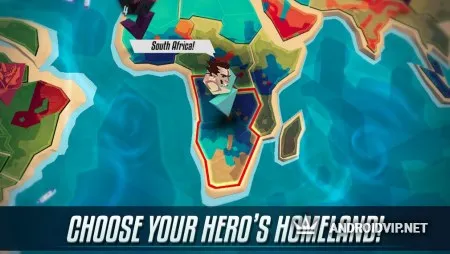 Hero Among Us фото 2