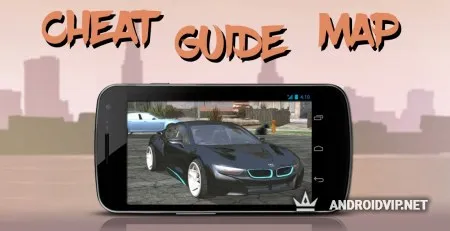 CLEO MOD Master фото 3