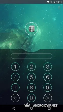 AppLock фото