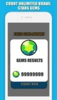Brawl Stars Gems Generator (2021) фото 2