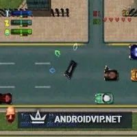 Grand Theft Auto 2 фото 2