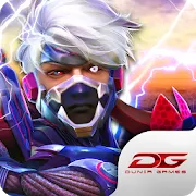 ShellFire - MOBA FPS