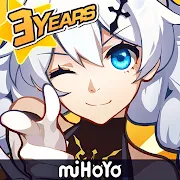 Honkai Impact 3rd