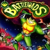 Battletoads