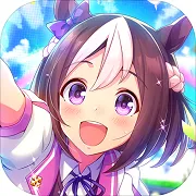 Uma Musume Pretty Derby