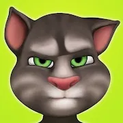 Мой говорящий Том