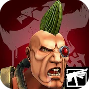 Necromunda: Gang Skirmish