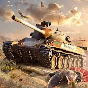 World of Tanks Blitz PVP битвы