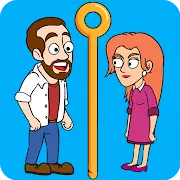 Home Pin - How To Loot? - Pull Pin Puzzle