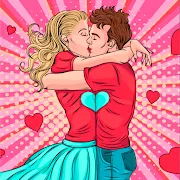 Read.Love - Романтические истории и приключения