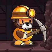 Popo's Mine - Idle Miner Tycoon