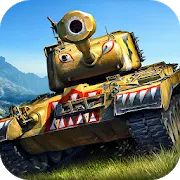 Tank Legion 3D