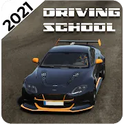 Driving School 2021 Pro