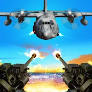 Beach War: Fight For Survival