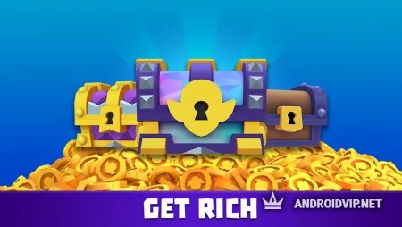 Gold and Goblins: Idle Miner фото 3