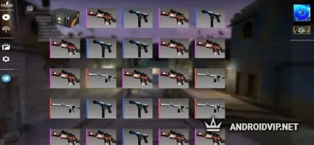 Alex: GO Mobile фото