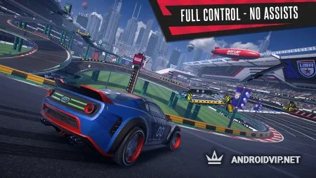 Hot Lap League фото