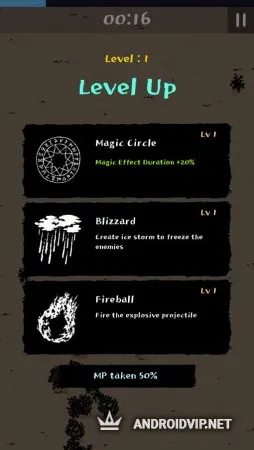 Magic Survival фото 2