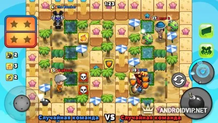 Bomber Friends фото 2