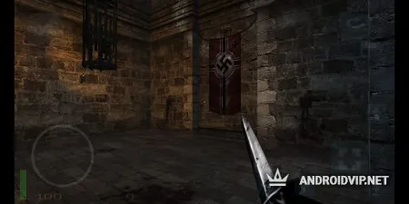 Return To Castle Wolfenstein (RTCW) фото 3