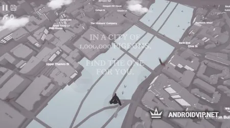 Pigeon: A Love Story фото 2