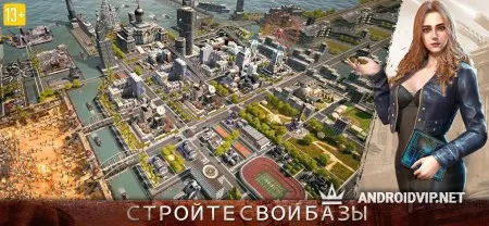 Age of Z Origins фото