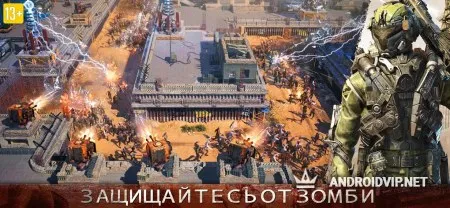 Age of Z Origins фото 2