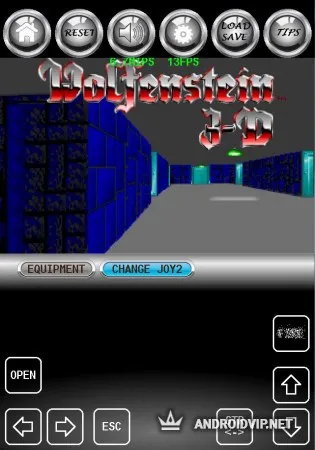 Wolfenstein 3D фото 2