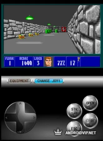 Wolfenstein 3D фото 3