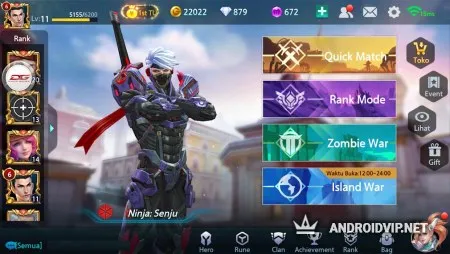 ShellFire - MOBA FPS фото 3