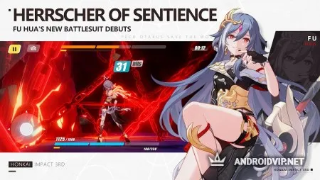 Honkai Impact 3rd фото 2