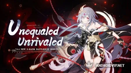 Honkai Impact 3rd фото