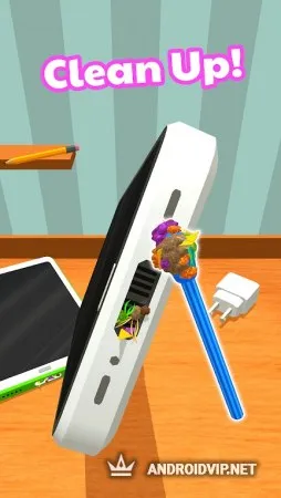 Deep Clean Inc. 3D фото 2