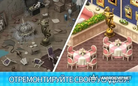 Manor Cafe фото 3