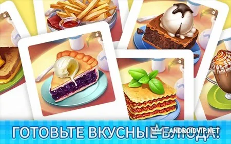 Manor Cafe фото 2