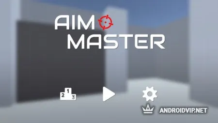 Aim Master - FPS Aim Training фото