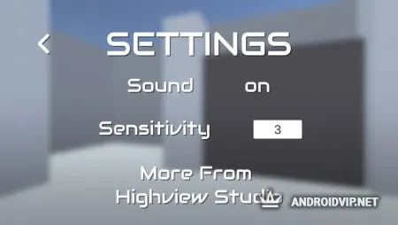 Aim Master - FPS Aim Training фото 2